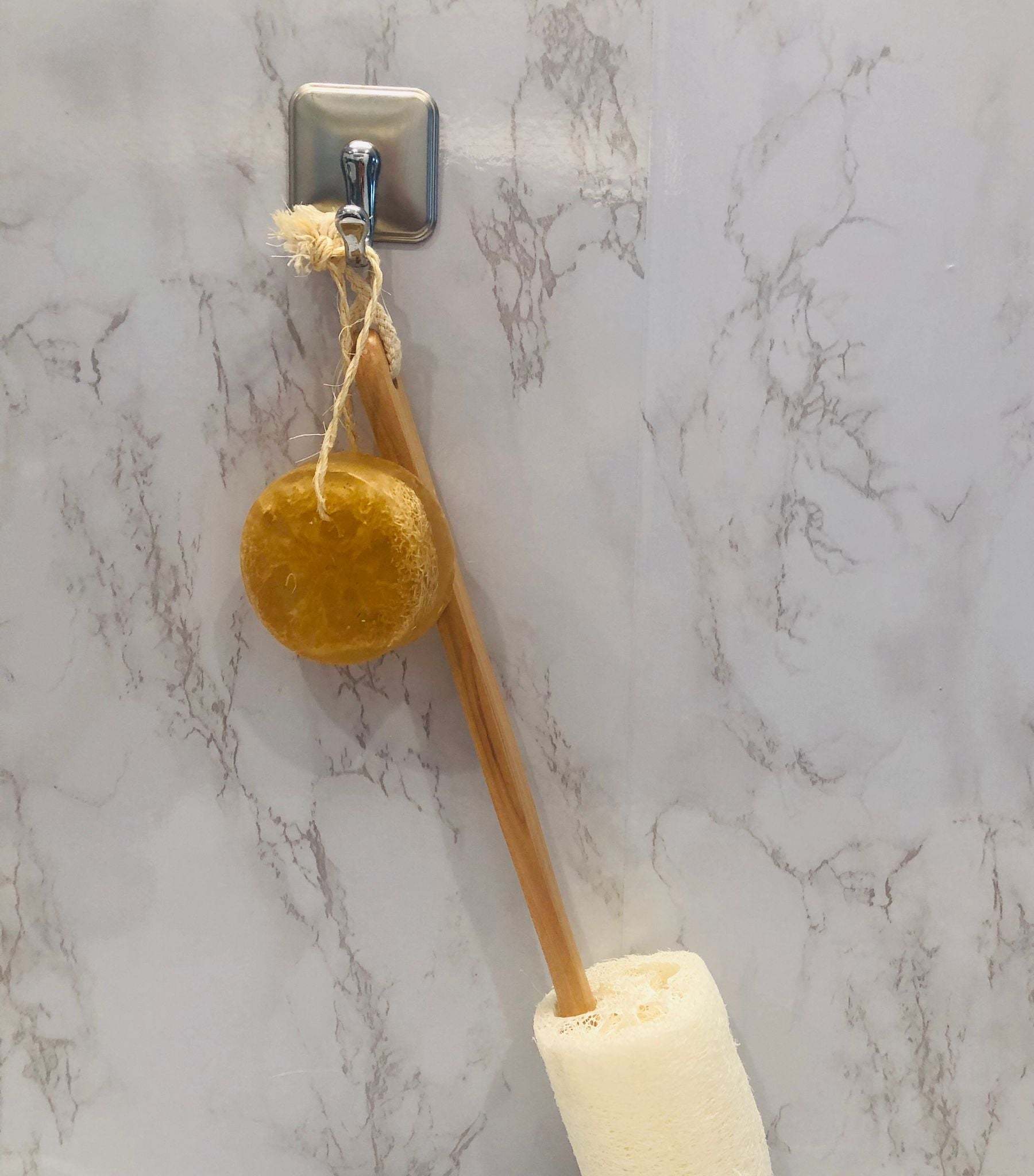 Restorative Soap Bar - Oat, Honey & Olive Oil