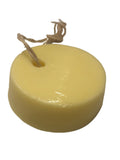 Reassuring Soap Bar - Wheat, Olive & Almond Oil.