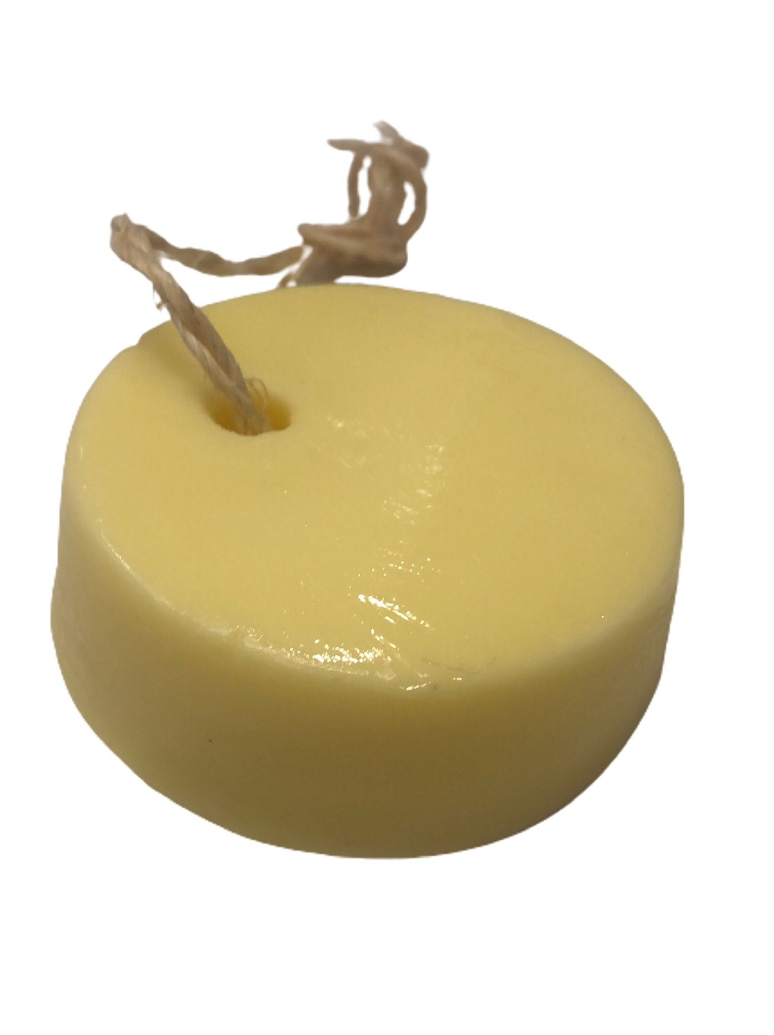 Reassuring Soap Bar - Wheat, Olive & Almond Oil.
