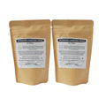 Activated Charcoal Facial Mask (2-Pack)
