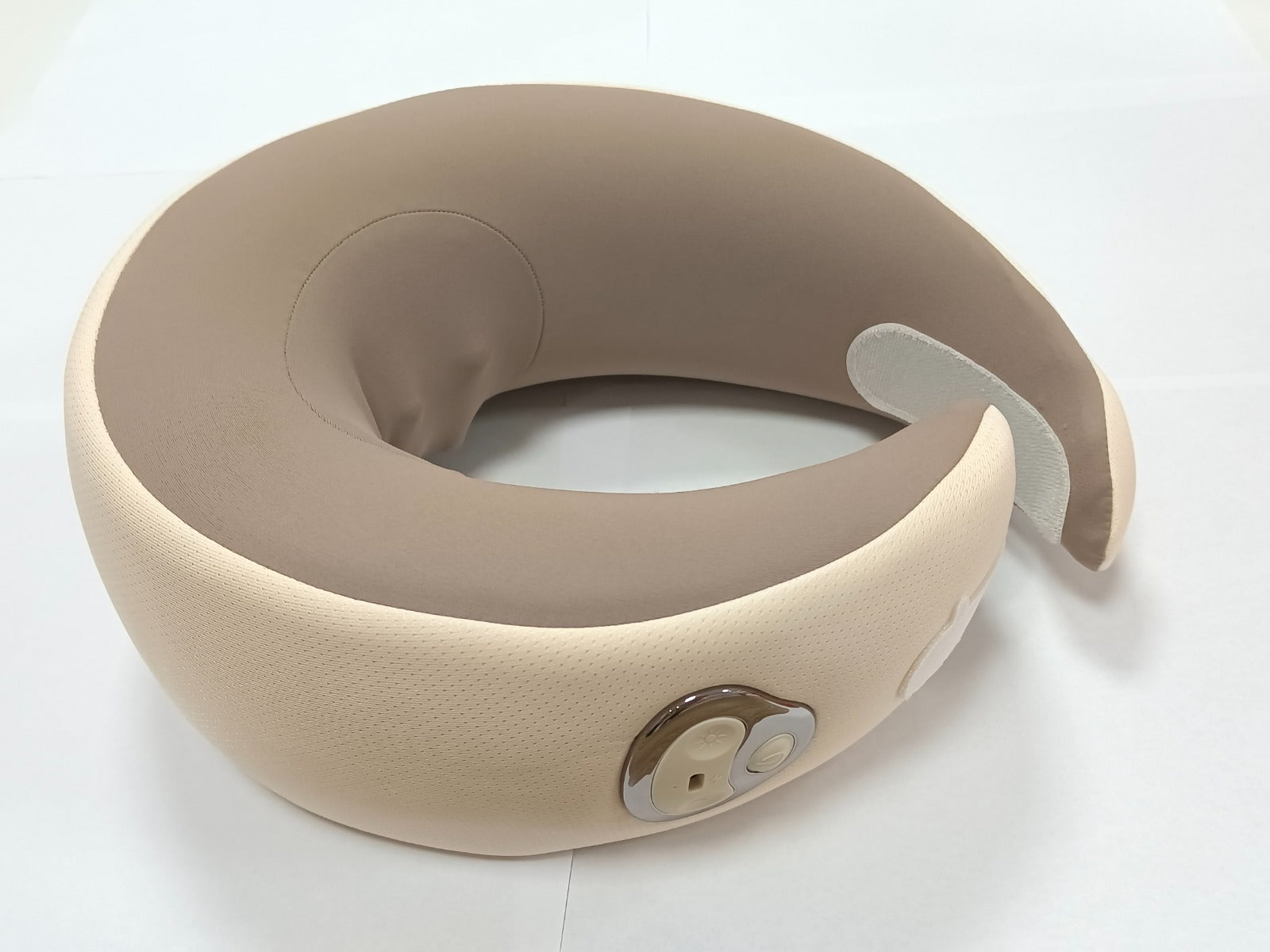 Multi-Purpose Neck Massage Pillow with Warmth Function