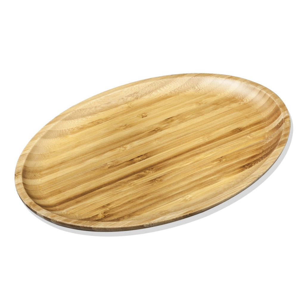 OVAL PLATTERS (set of 6)