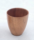 Zavis Green Acacia Wood Cup (8.4oz)
