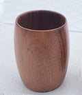 Zavis Green Acacia Wood Cup (20oz)