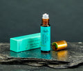 Roll-on Fragrance - Island Citrus