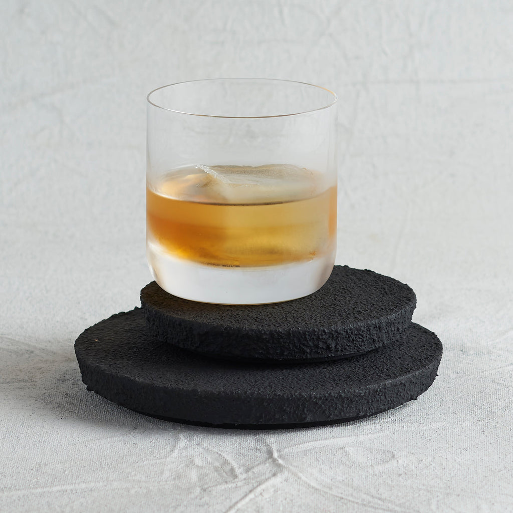 Pumice Trivets/Coasters (Set of 2)