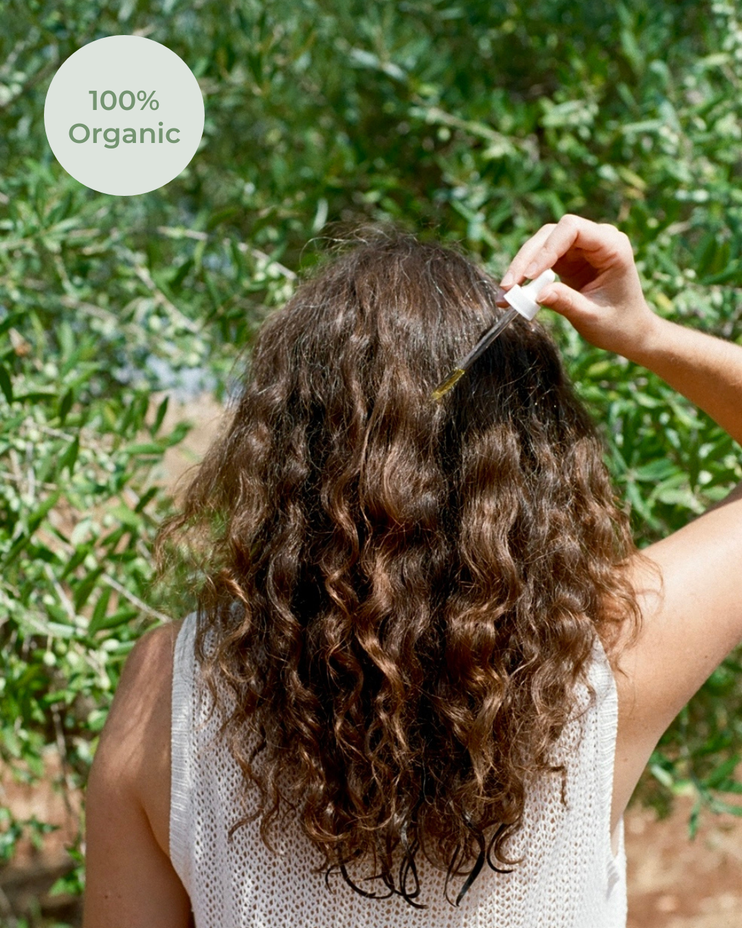Trend Well Hair Oil