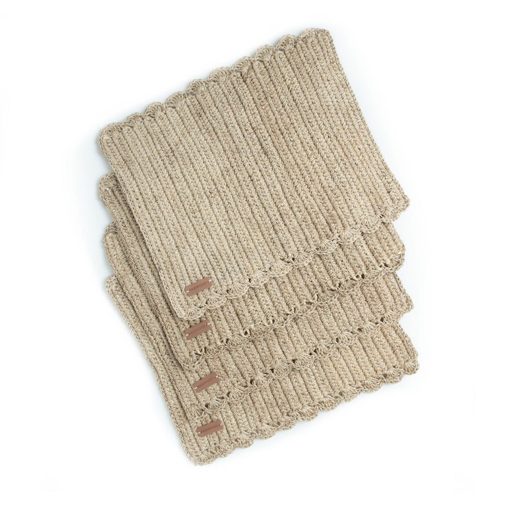 Woven Placemat (Set of 4)