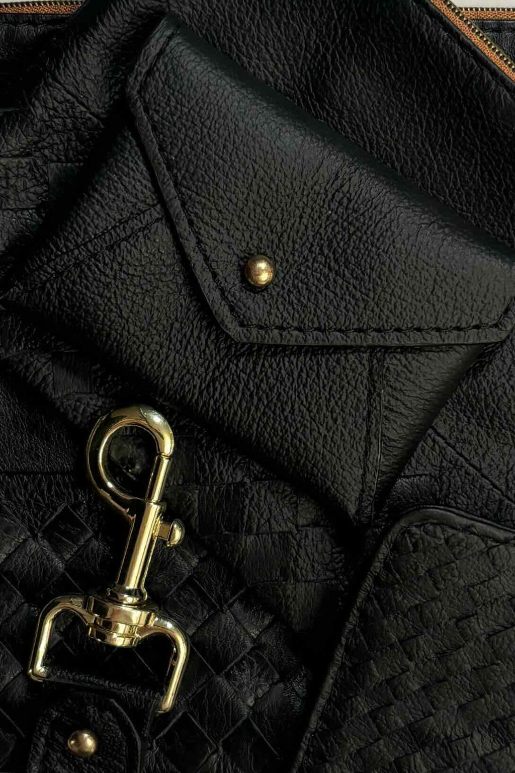 Coin Pouch
