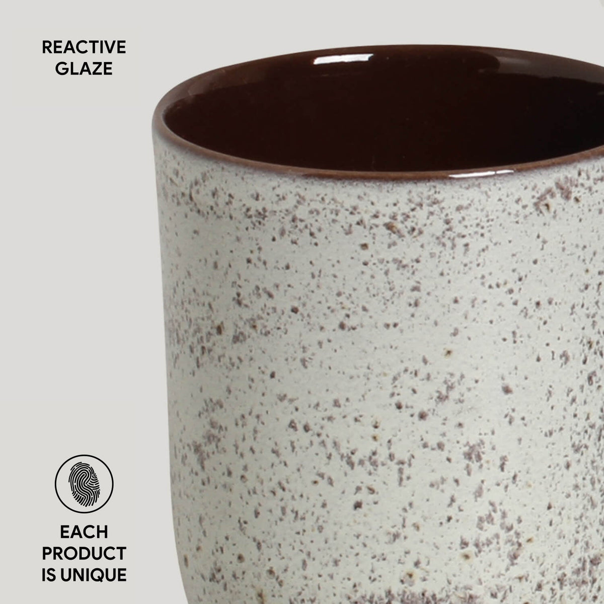 Coup Mugs (Set of 4)