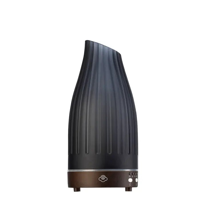 Twilight Grey 90 Glass Ultrasonic Diffuser
