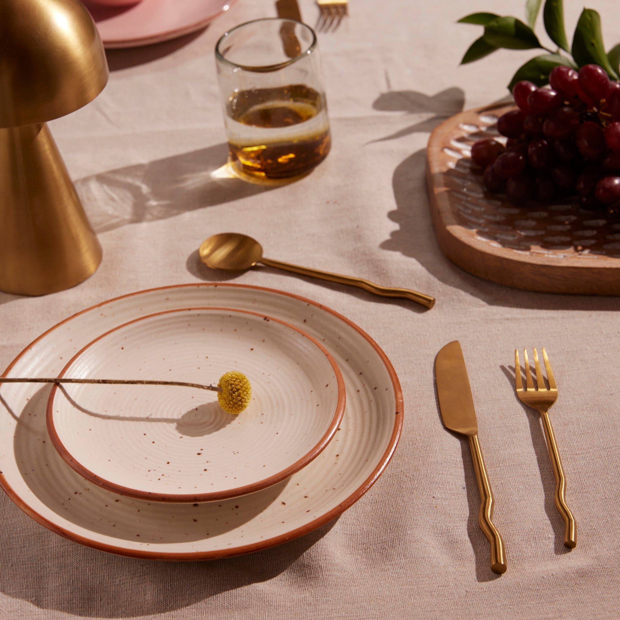 Emma Silverware (Set of 20)