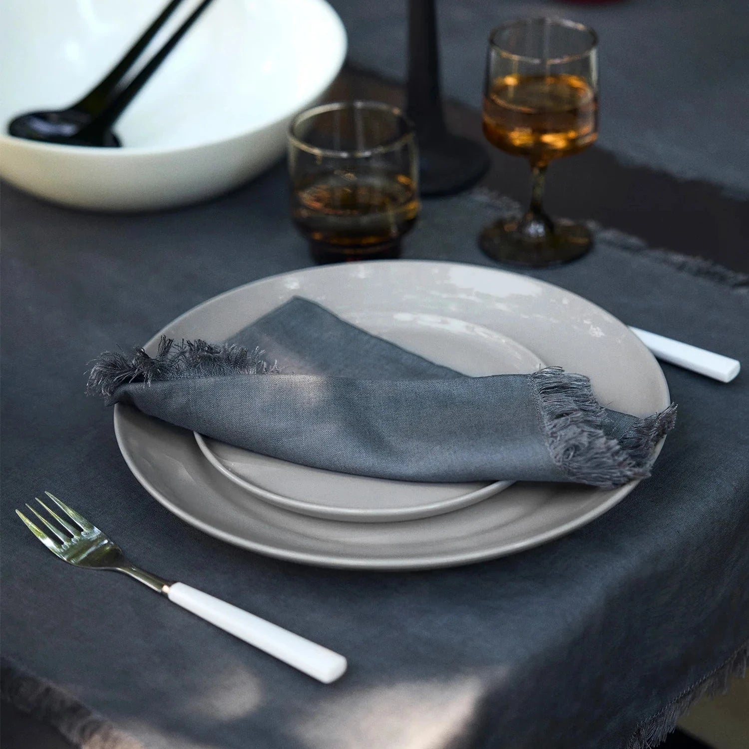 Large Plate