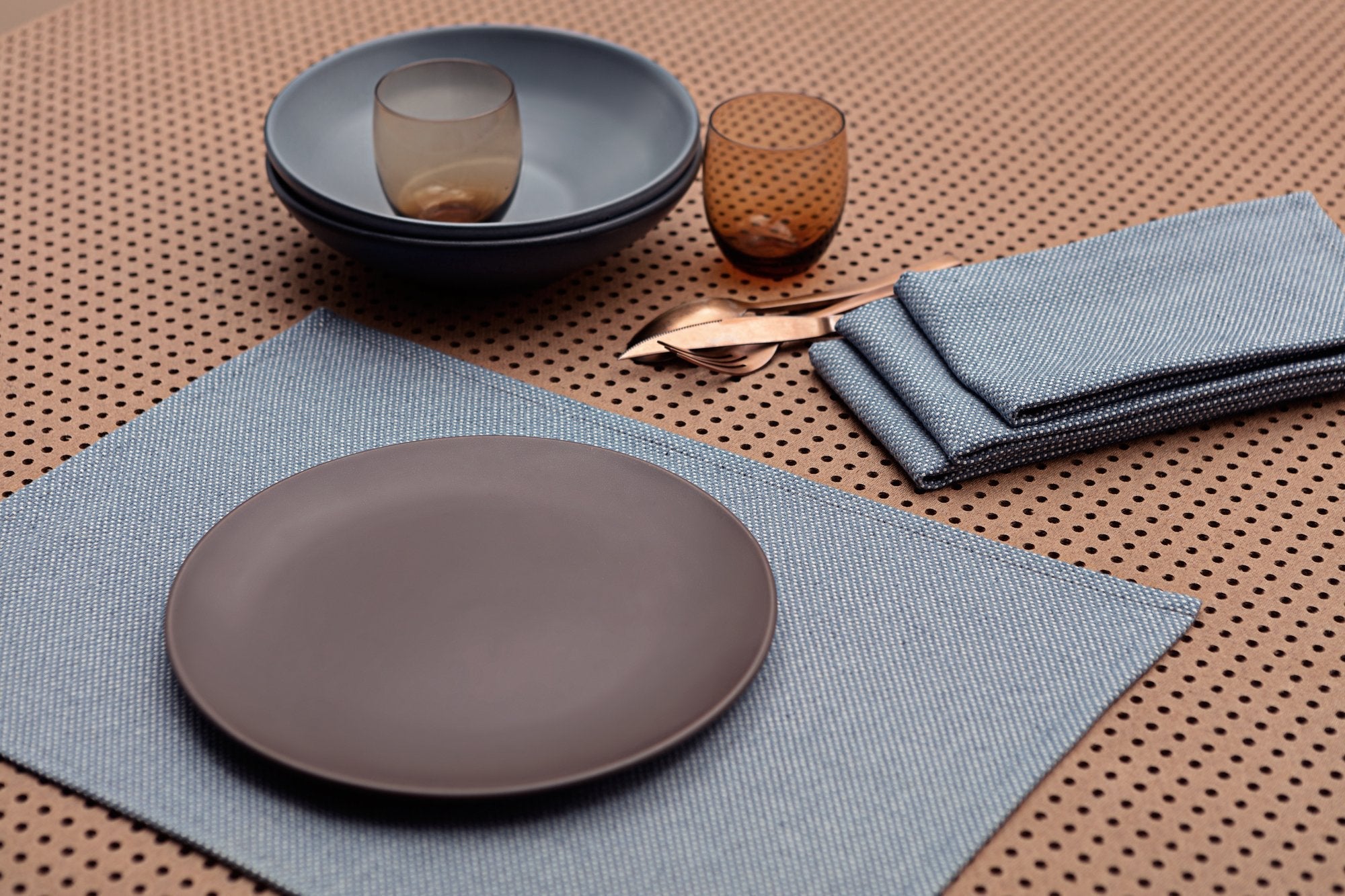 Rustic Placemats (Set of 4)