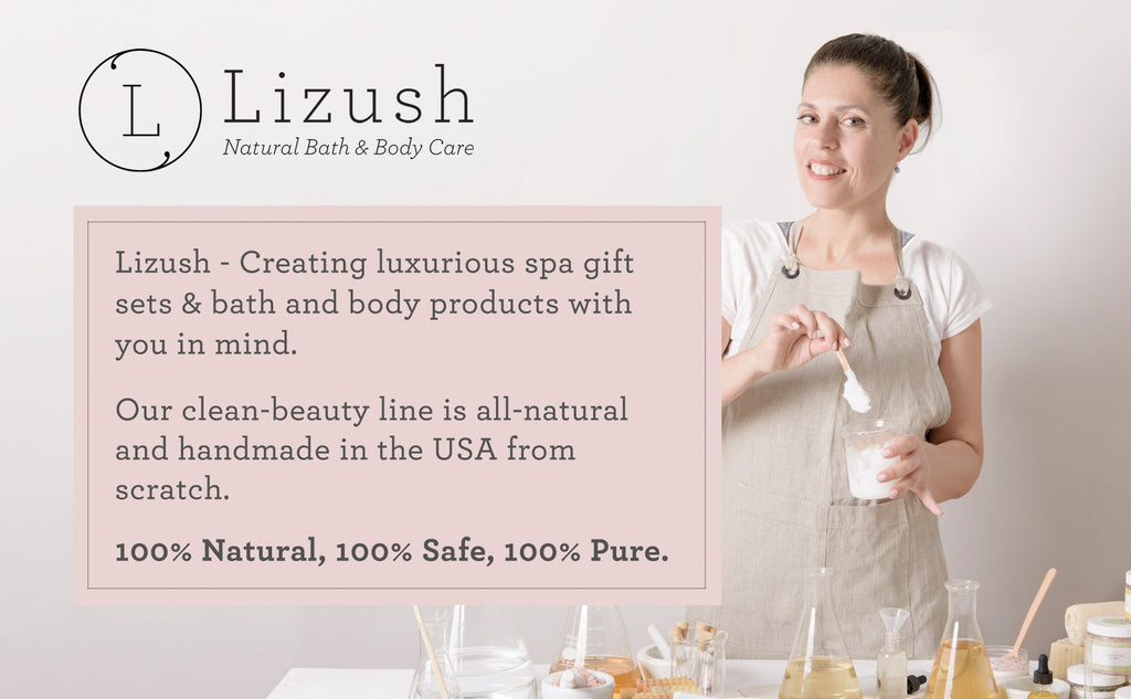 Grapefruit Shea Butter & Body Scrub Reviving Set