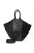 All Day Leather Tote
