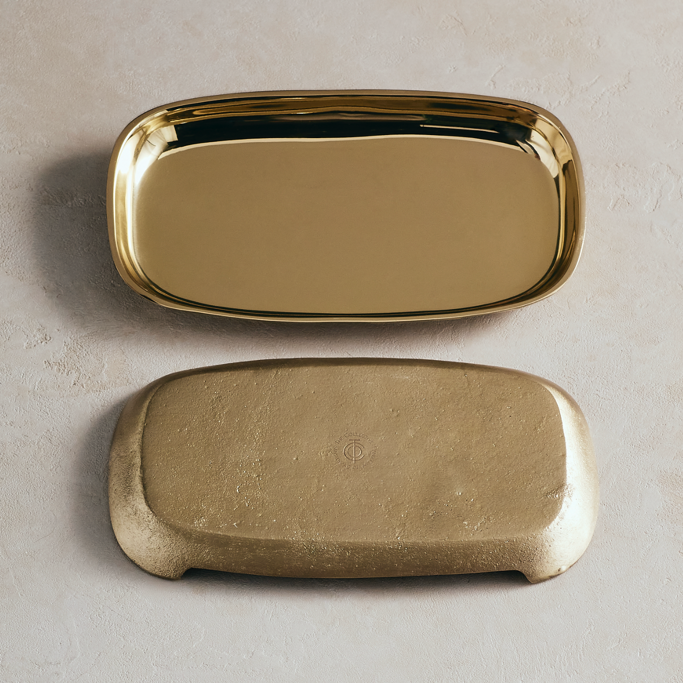Aurum Catchall Tray