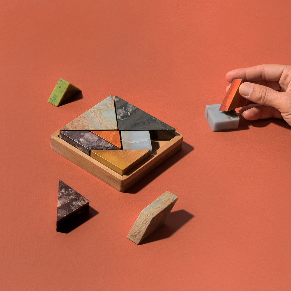 Tangram Puzzle