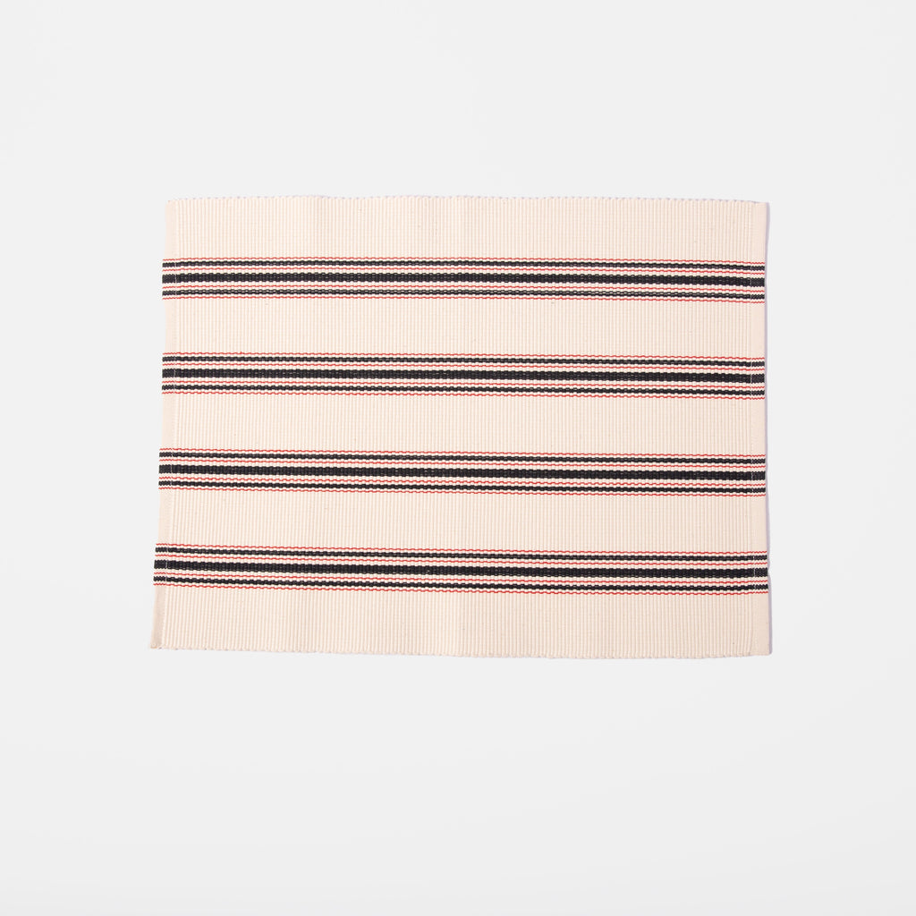 Mistari Placemats (Set of 4)