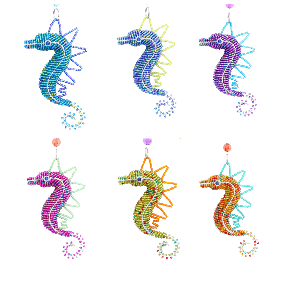 Baby Seahorses (Assortment of 6)