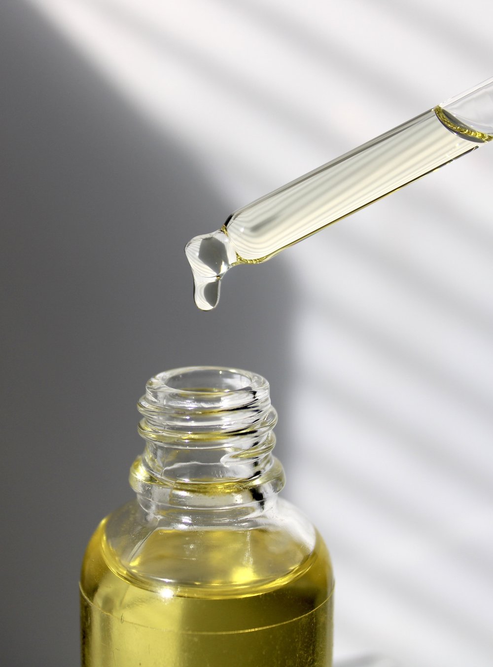 Shine All Over Body Oil