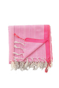 Gypsy Pink Tribeca Towel