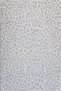Leopard Silver & Cream