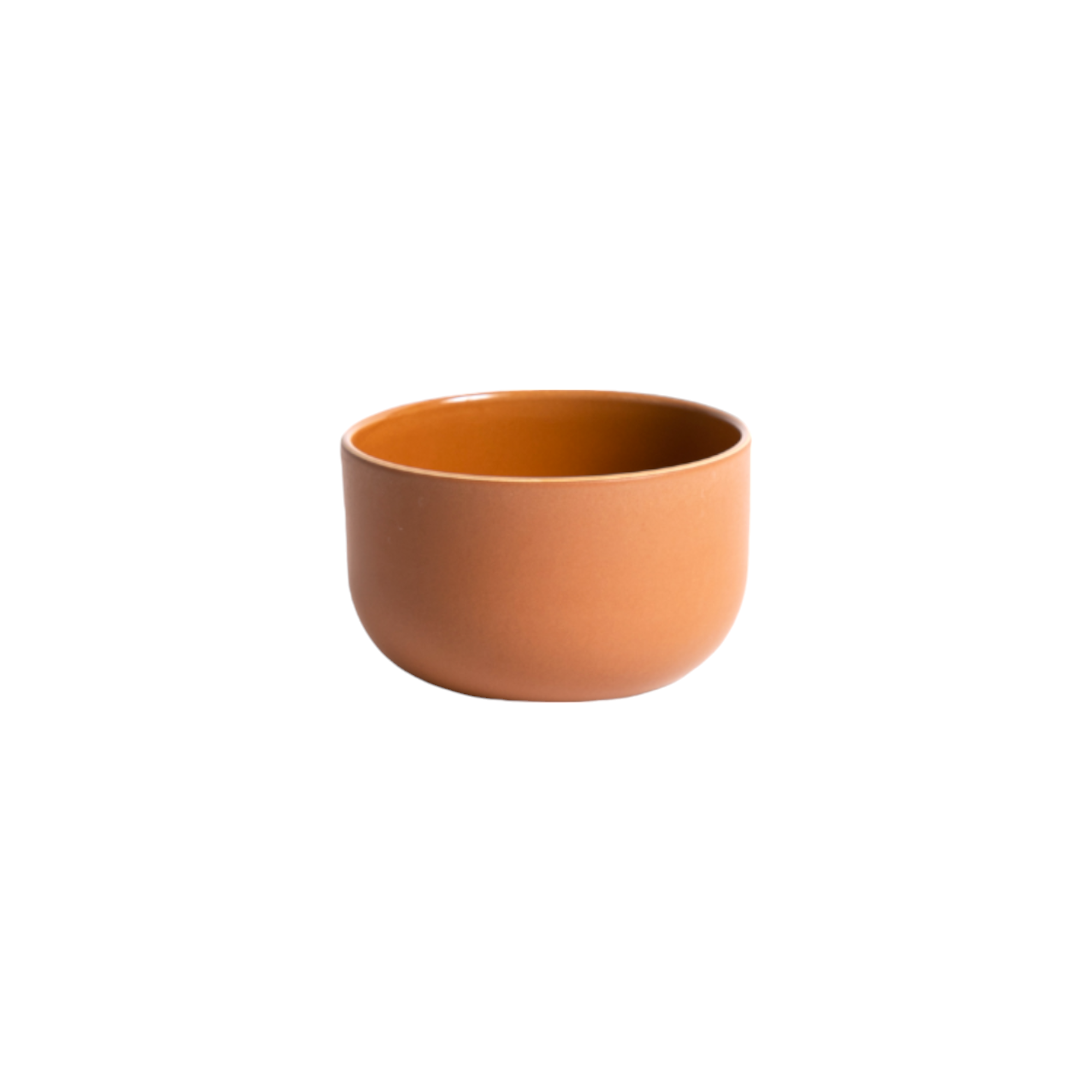 Terracotta Tunisian Bowl