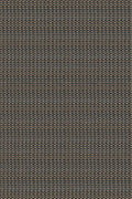 Basic Brown & Black Rug