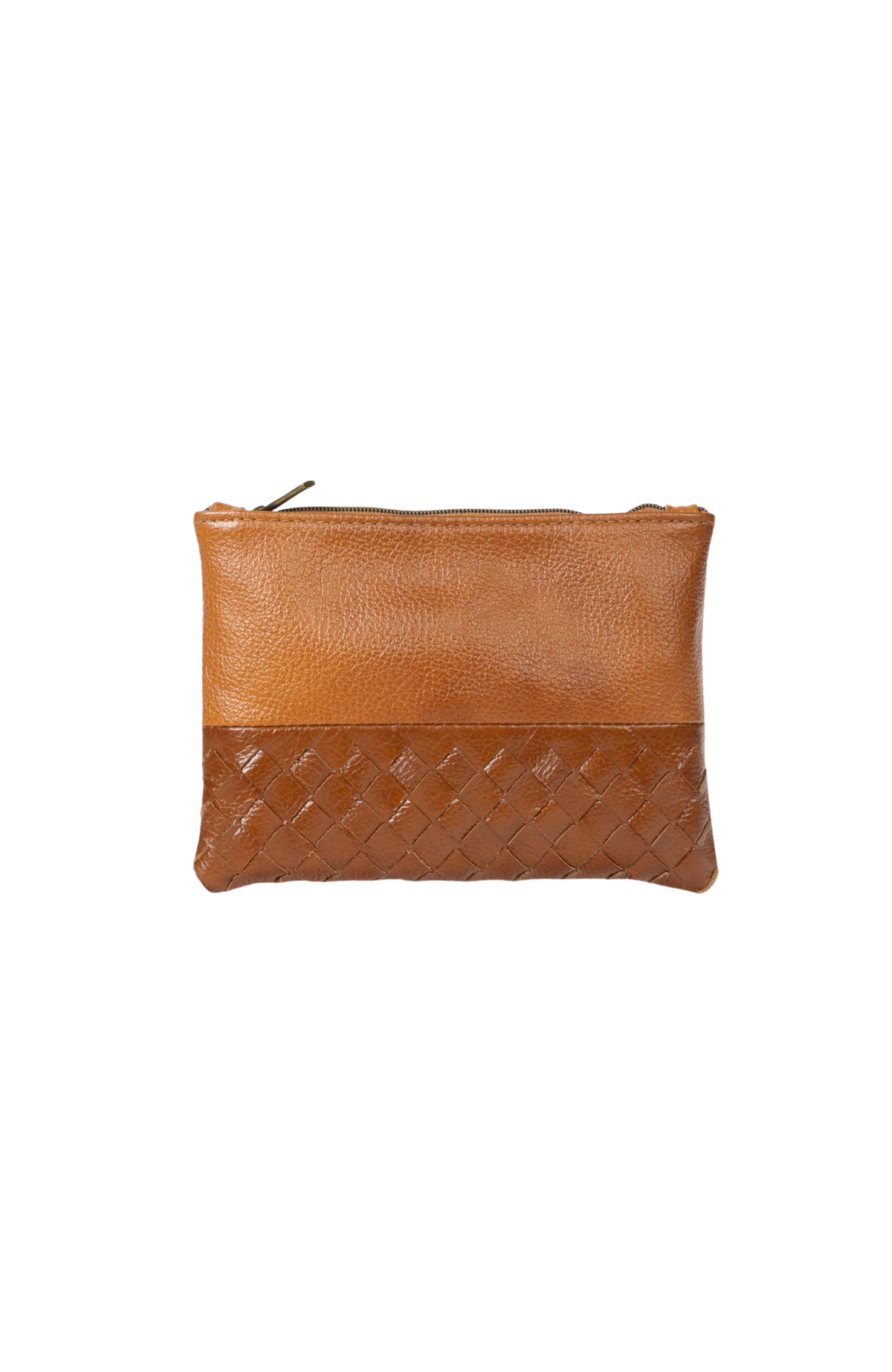 Woven Pouch