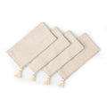 Tassels Napkin (Set of 4)