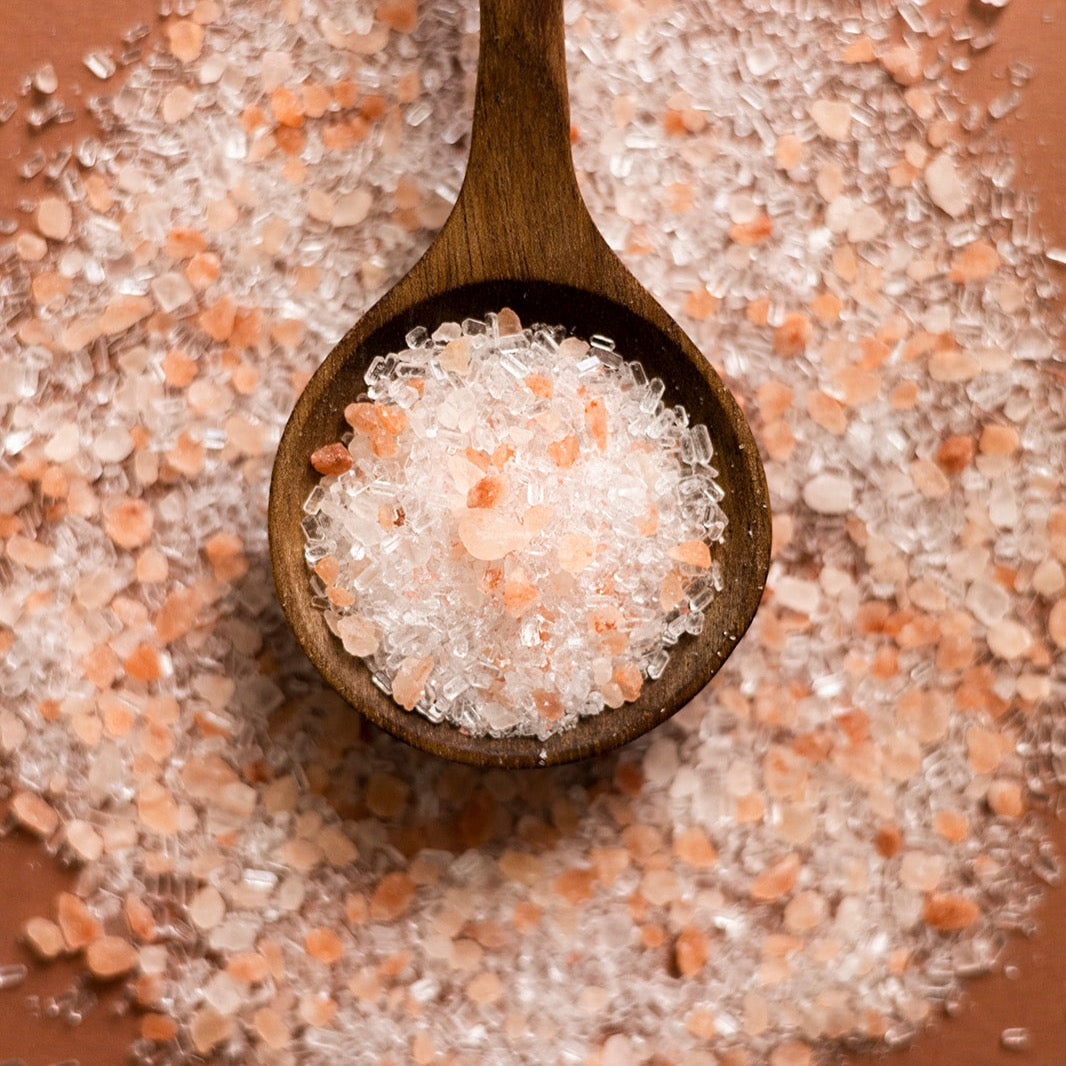Afterglow Bath Salts (15oz)