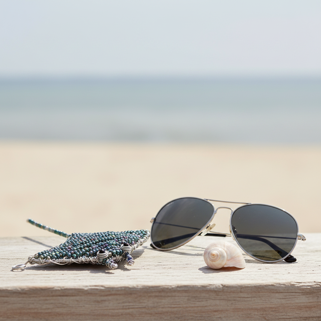 Manta Ray Keyring (Set of 6)