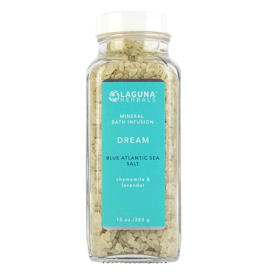 Mineral Bath Salt - Dream