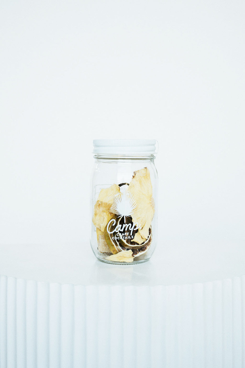 The Swamp Lily Cocktail Kit