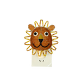 Lion Night Light (Set of 2)