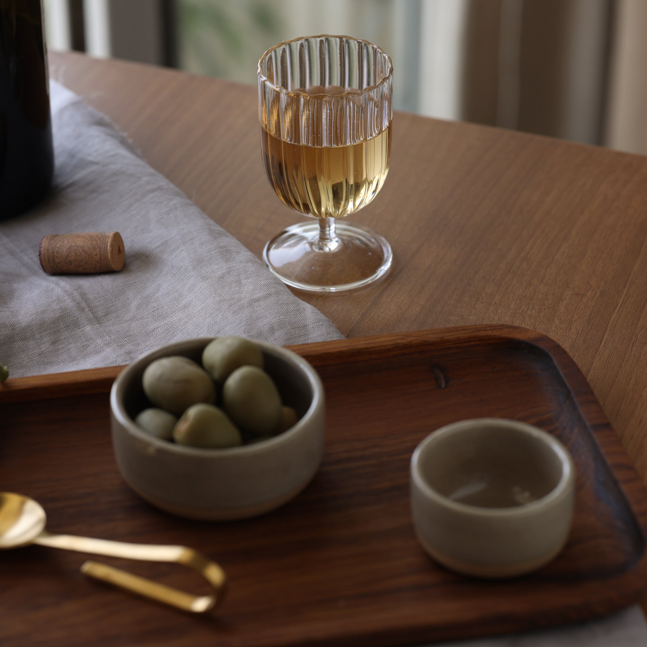 Kira Stemware Chalice (Set of 4)