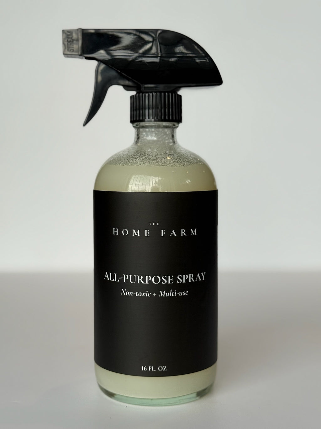 All-Purpose Cleaning Spray