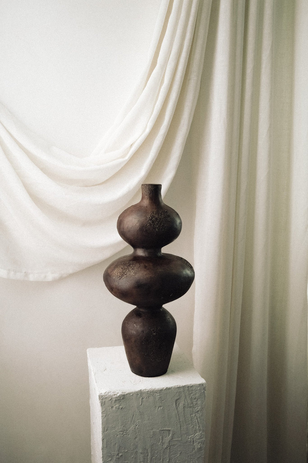 Sewu Coco Vessel