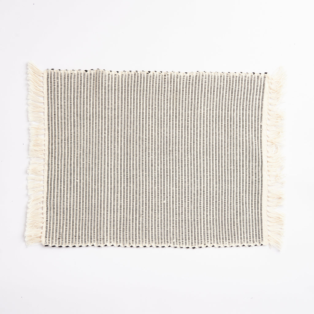 Sungura Placemats (Set of 4)