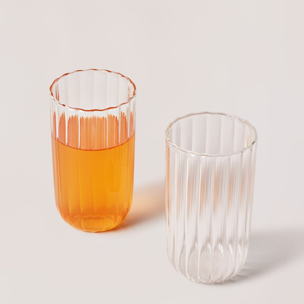 Kira Tall Tumbler (Set of 4)