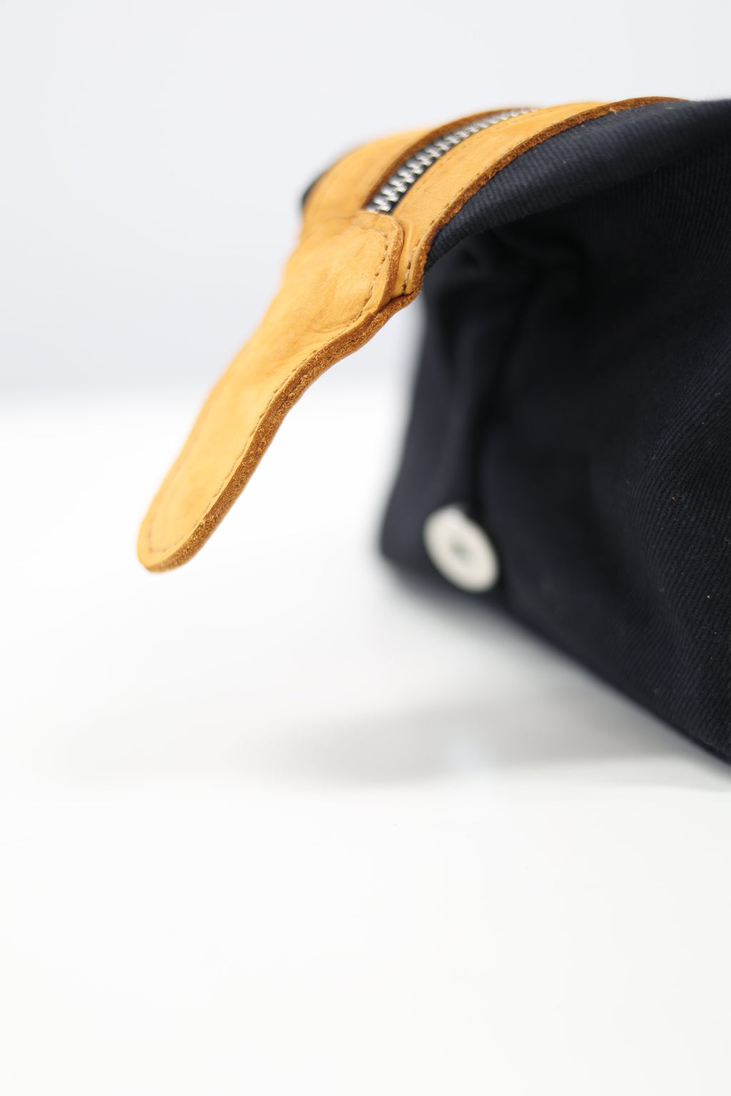 Imani Toiletry Bag - Noir