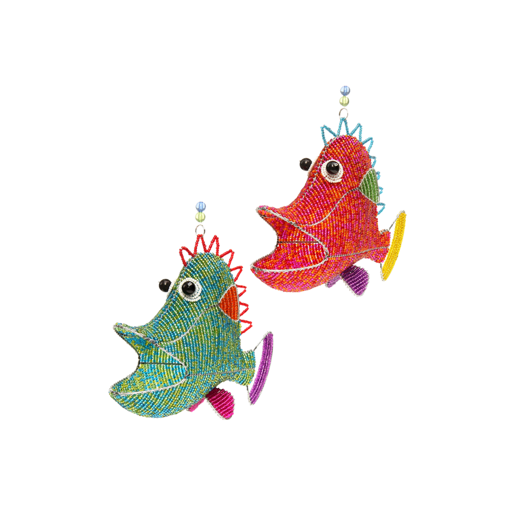 Funky Fish (Assortment of 2)