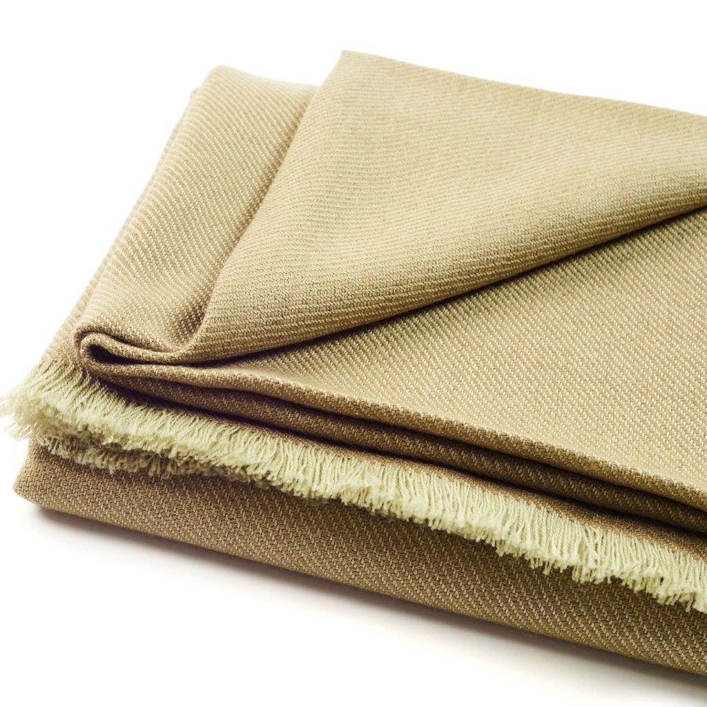 Merino Handloom Throw