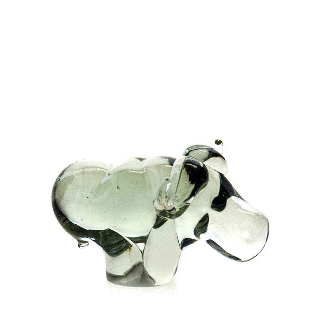 Glass Buffalo