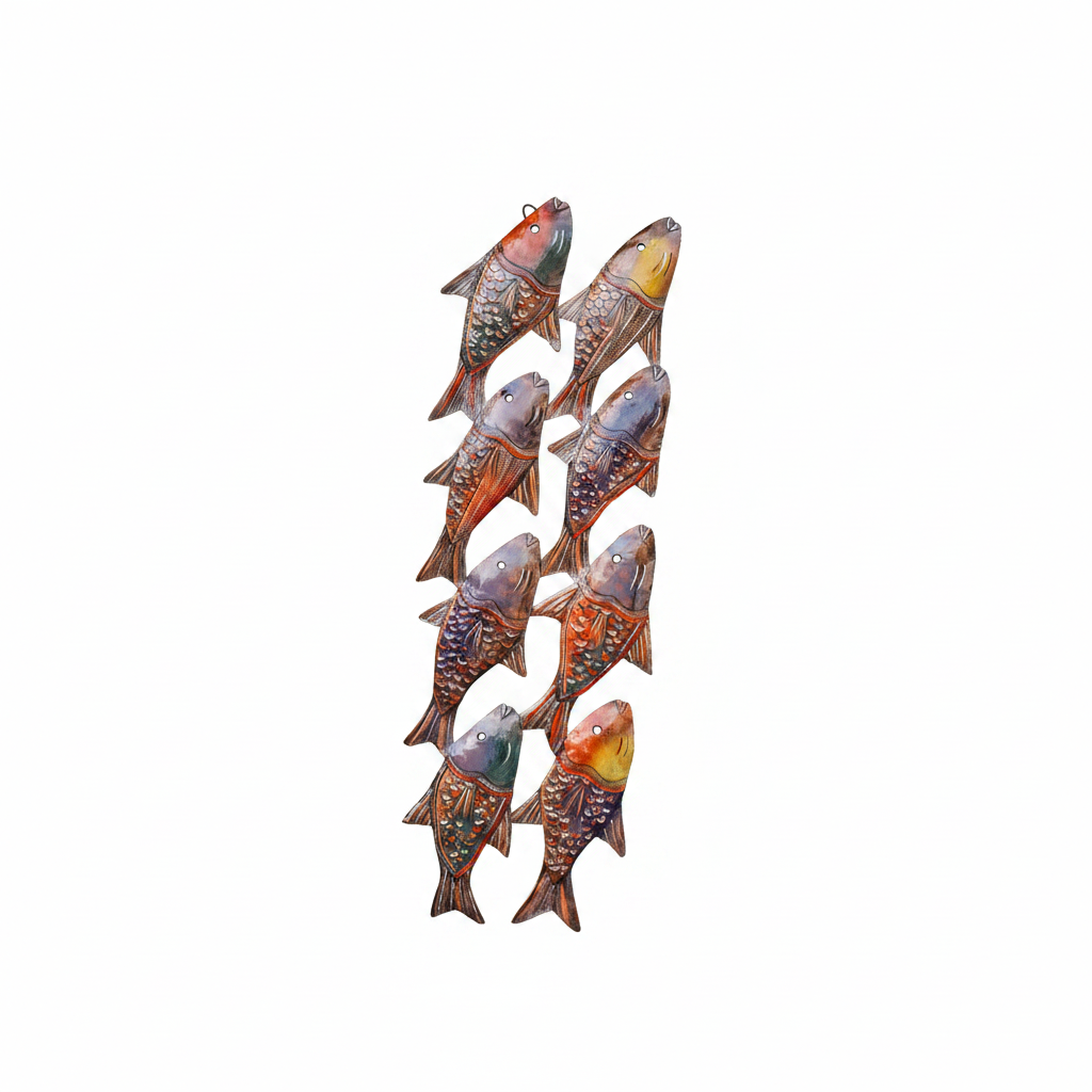 Shoalmates