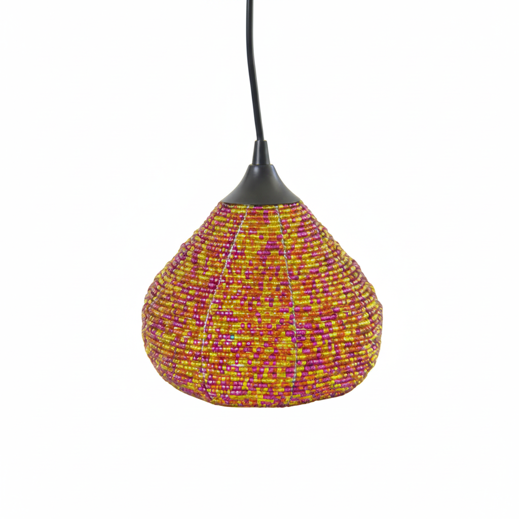 LeGourde Sunrise Pendant Light