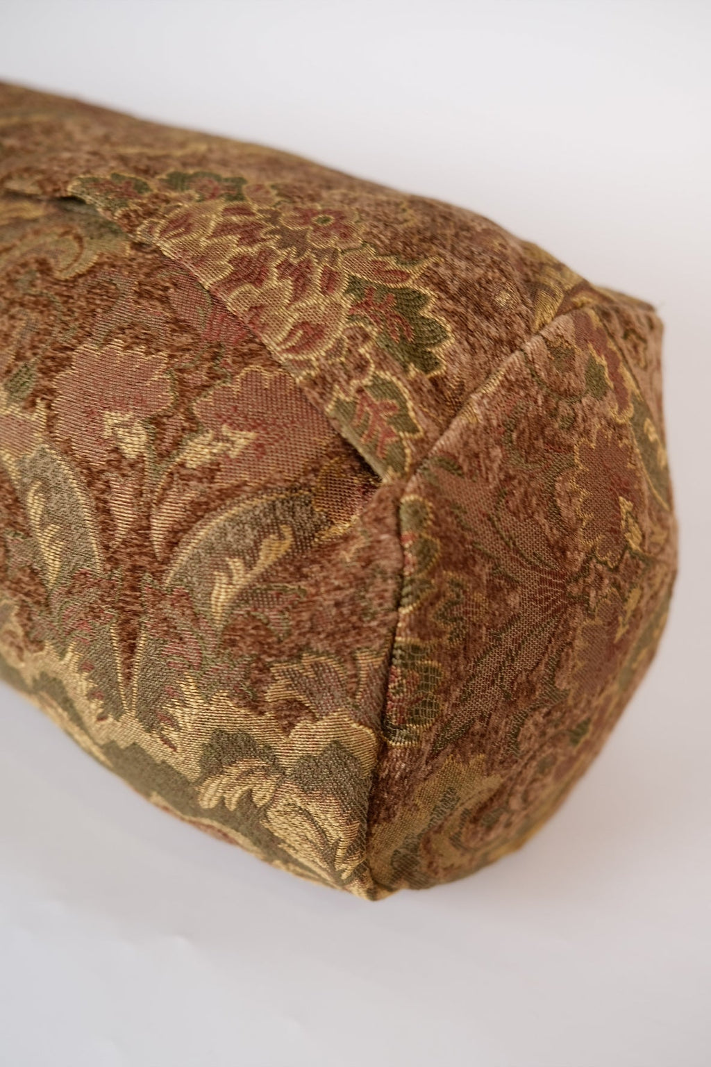 Margot Tapestry Bolster Pillow