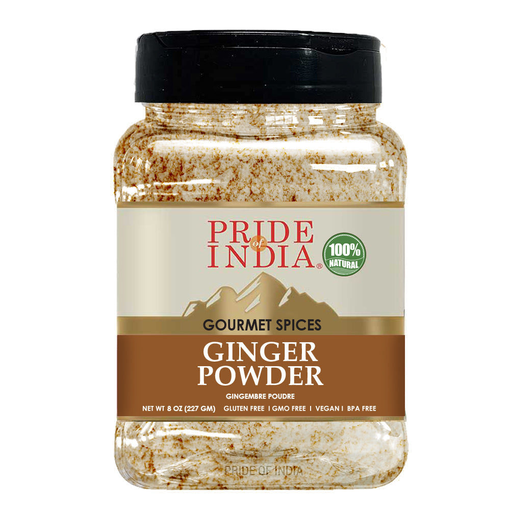 Ginger Powder