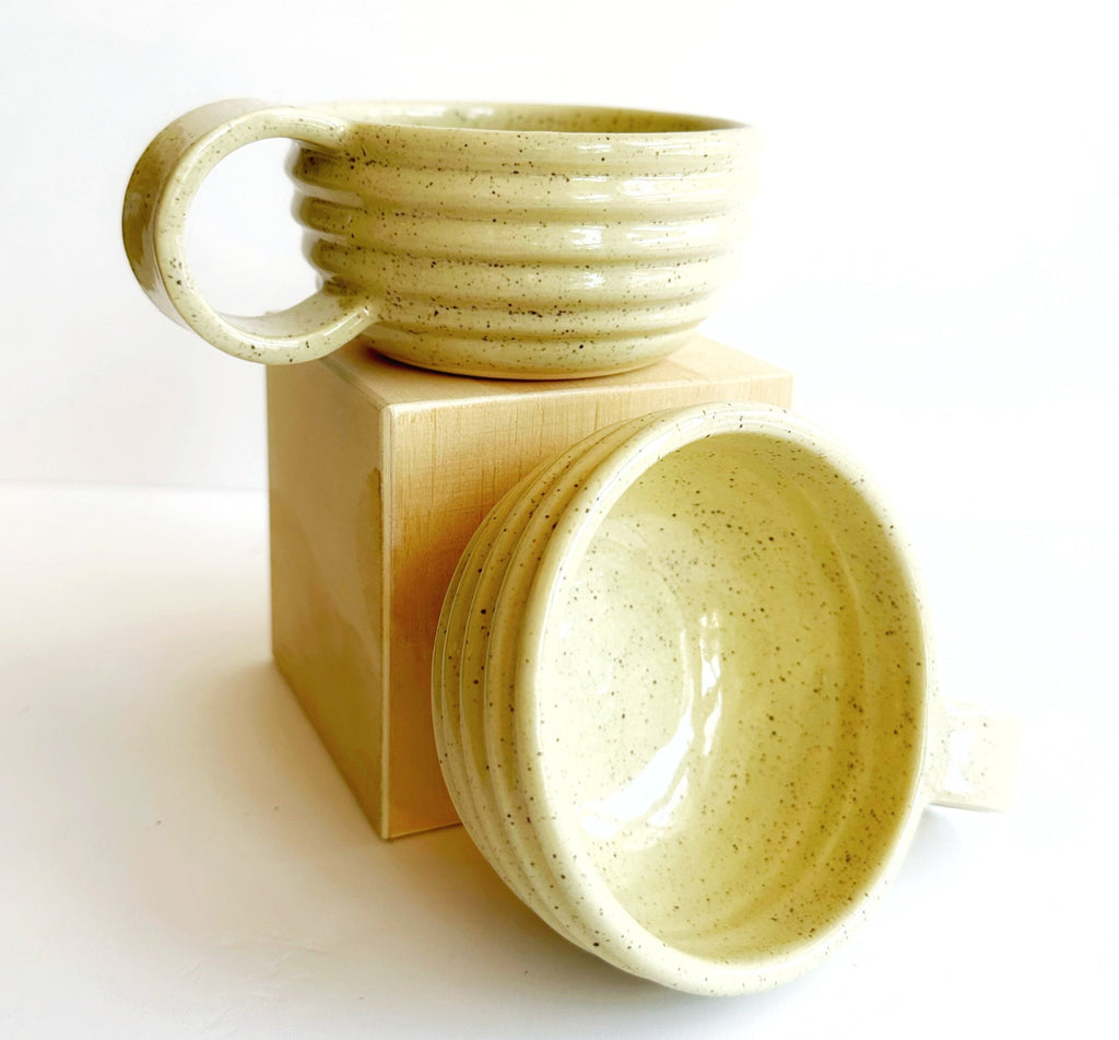 HUNNY MUGS Easter Egg (Set of 2)